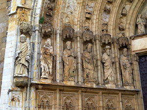 Catedral de Castelló d'Empúries