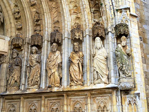 Catedral de Castelló d'Empúries