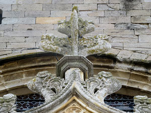 Catedral de Castelló d'Empúries