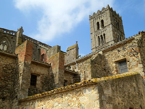 Catedral de Castelló d'Empúries