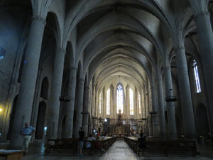 Catedral de Castelló d'Empúries