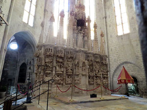 Catedral de Castelló d'Empúries