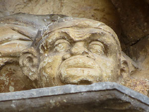 Catedral de Castelló d'Empúries