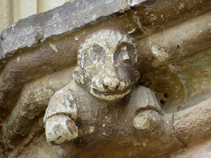 Catedral de Castelló d'Empúries