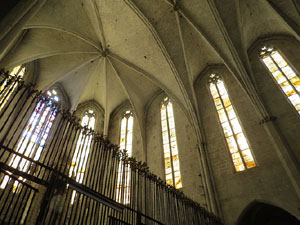 Catedral de Castelló d'Empúries