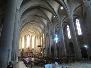 Catedral de Castelló d'Empúries