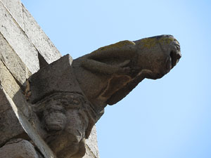 Catedral de Castelló d'Empúries