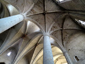 Catedral de Castelló d'Empúries