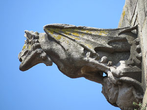 Catedral de Castelló d'Empúries