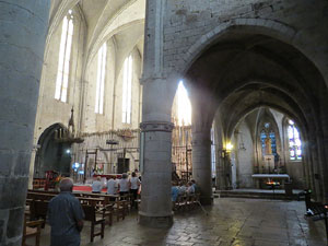 Catedral de Castelló d'Empúries