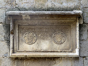 Catedral de Castelló d'Empúries