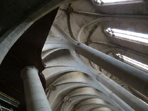 Catedral de Castelló d'Empúries