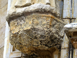 Catedral de Castelló d'Empúries