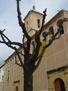 Monestir de Santa Maria