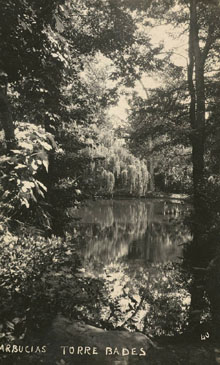 La Torre Bades. 1925-1935