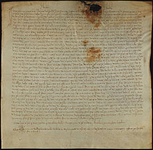 12 de juny de 1396. Francesc Rafart, i la seva esposa Cília, d'Arbúcies, donen a la seva filla Agnès Rafart, que s'ha de casar amb Pere Vinyamata, de Sant Celoni, el dot i la llegítima, consistents en 50 lliures, un vestit bo, vestits corrents, una caixa i joies