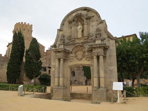 Sant Feliu de Guíxols