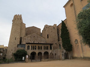 Sant Feliu de Guíxols