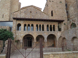 Sant Feliu de Guíxols