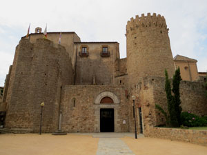 Sant Feliu de Guíxols