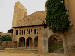 Sant Feliu de Guíxols