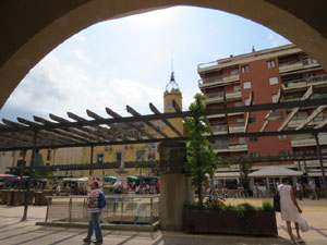 Sant Feliu de Guíxols