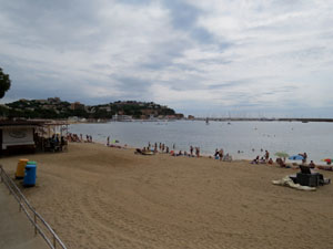 Sant Feliu de Guíxols