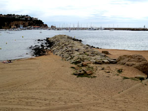 Sant Feliu de Guíxols