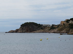 Sant Feliu de Guíxols