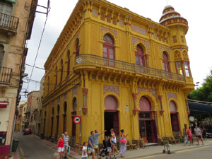 Sant Feliu de Guíxols