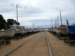 Sant Feliu de Guíxols