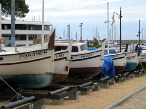 Sant Feliu de Guíxols