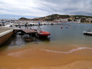 Sant Feliu de Guíxols