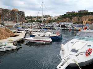 Sant Feliu de Guíxols