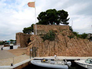 Sant Feliu de Guíxols