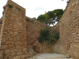 Sant Feliu de Guíxols