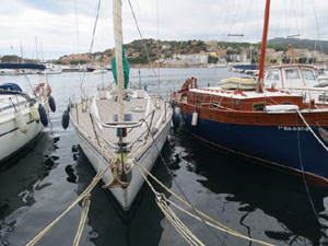 Sant Feliu de Guíxols