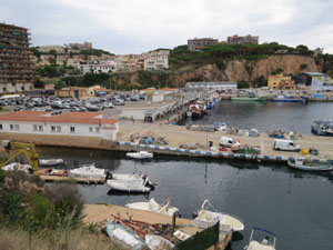 Sant Feliu de Guíxols