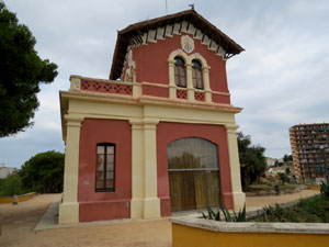 Sant Feliu de Guíxols