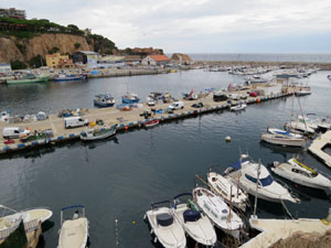 Sant Feliu de Guíxols