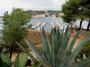 Sant Feliu de Guíxols