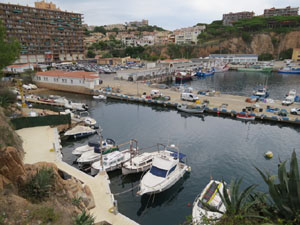 Sant Feliu de Guíxols