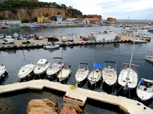 Sant Feliu de Guíxols