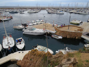 Sant Feliu de Guíxols