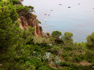 Sant Feliu de Guíxols