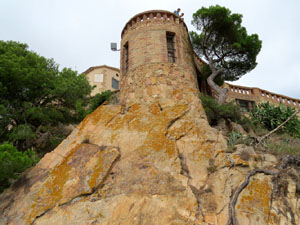 Sant Feliu de Guíxols