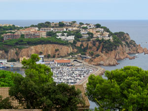 Sant Feliu de Guíxols