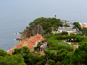 Sant Feliu de Guíxols