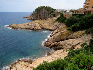 Sant Feliu de Guíxols