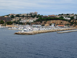 Sant Feliu de Guíxols